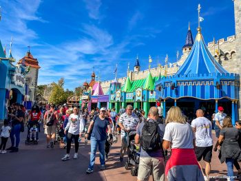 My Family Got Sick in Disney World. Here's What Happened…And How YOU ...