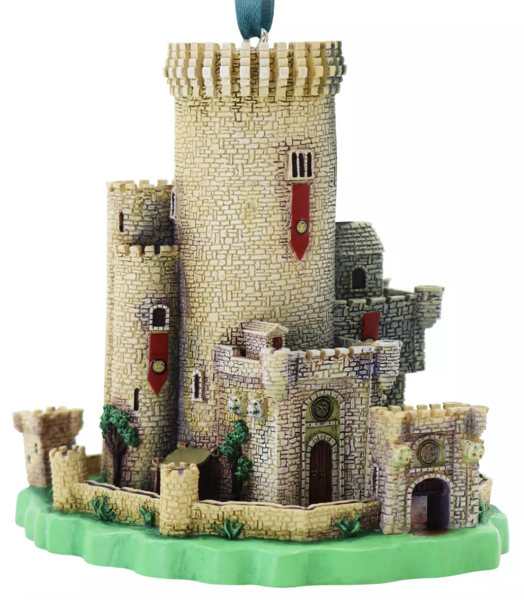 merida castle collection