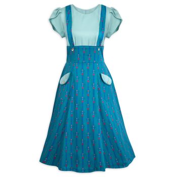 A Disney World Railroad Dress With POCKETS?! Yes Please! | the disney ...