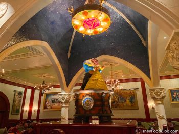 REVIEW: Is Be Our Guest Still a Must-Do Disney World Restaurant? Let's ...