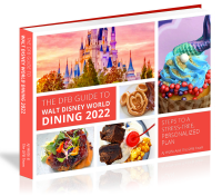 Disney Dining Plan Questions | The Disney Food Blog