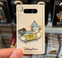 What's New at Disneyland Resort: Delicious Treats, Foodie Pins, and a ...