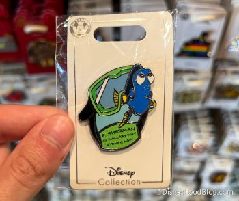 What's New at Disneyland Resort: Delicious Treats, Foodie Pins, and a ...