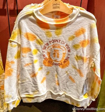 What's New at Animal Kingdom: Holiday Merchandise(?!) and a HILARIOUS ...
