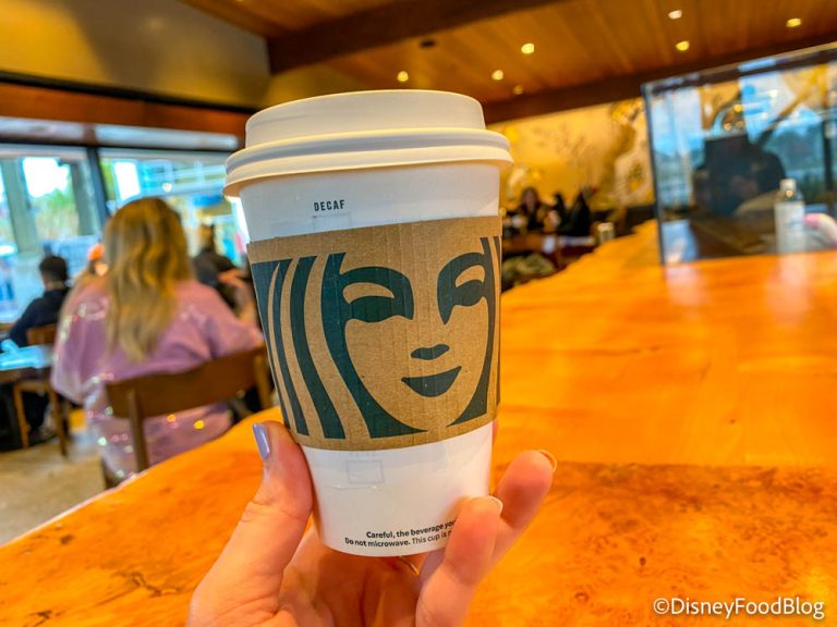 FULL List of Disney Starbucks Cups You Can Buy Online RIGHT NOW