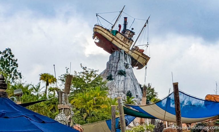 Check Out the UPDATED Schedule for Disney’s Typhoon Lagoon Water Park ...