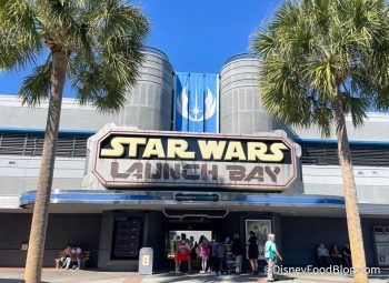 The Worst Week To Go To Disney World | the disney food blog