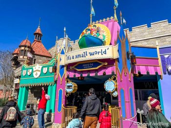 12 Disney World Rides Kids Love And Adults…tolerate 