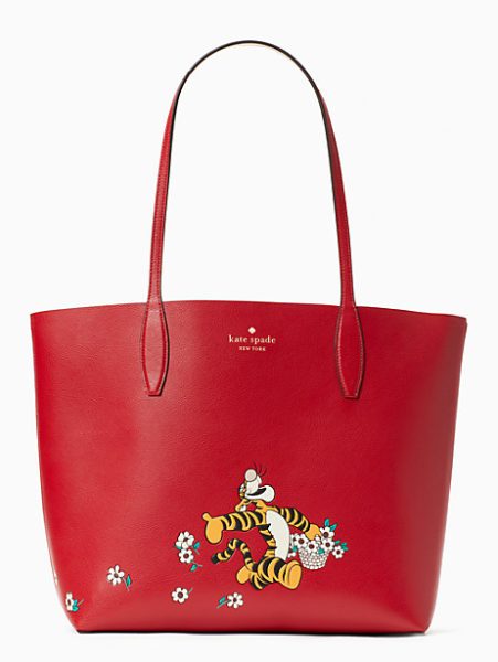 Disney X Kate Spade New York Beauty And The Beast Convertible Crossbody –  Personal Shoppers in Malaysia for Coach Malaysia and all branded outlet in  USA | handbagbranded.com