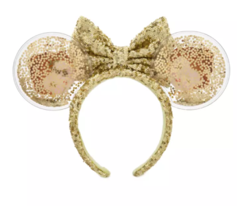 Disney's New Belle Ears Have Left Us Confused 🤔 | the disney food blog