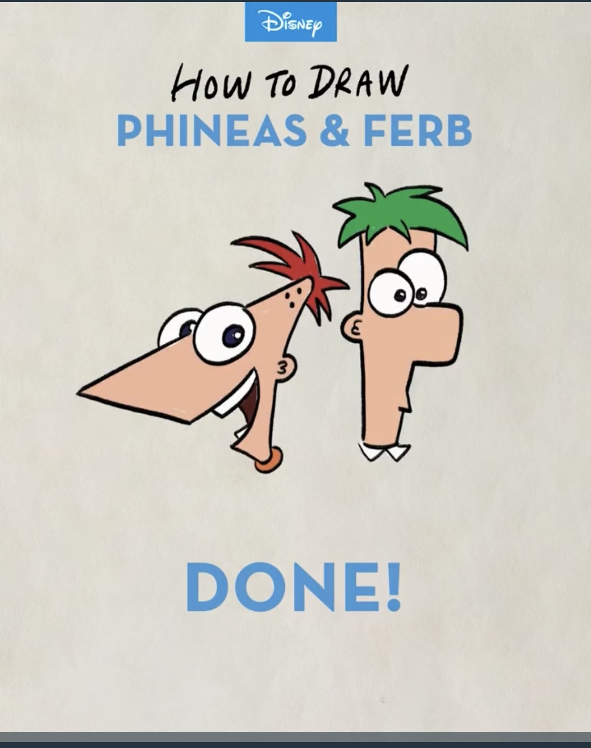 Phineas Flynn Phineas and Ferb Fill Embroidery Design 9 Instant Download -  Etsy