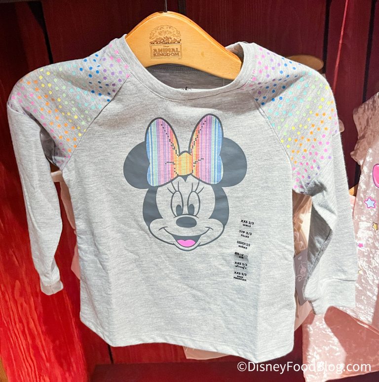 What's New in Disney's Animal Kingdom: Another Dooney Collection and a ...