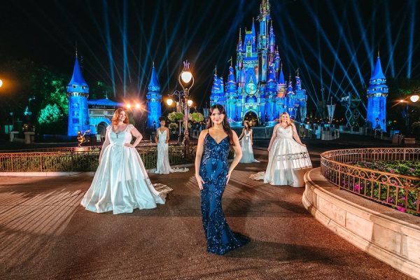 PHOTOS See ALL of Disney's 25 NEW PrincessInspired