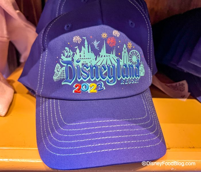 What's New at Disneyland Resort: Exclusive Treats, TONS of