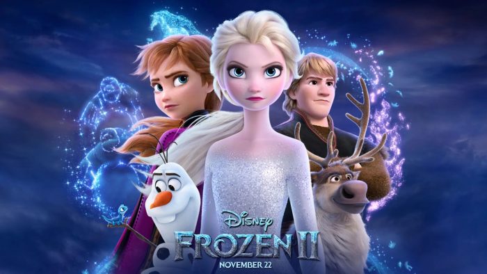 Frozen 4' in the Works at Disney