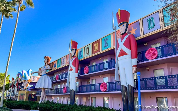 Disney's All-Star Movies Resort - Wikipedia