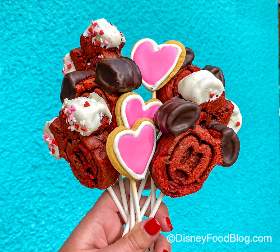 10 Disney Valentine's Day crafts to make yourself - Disney in your Day