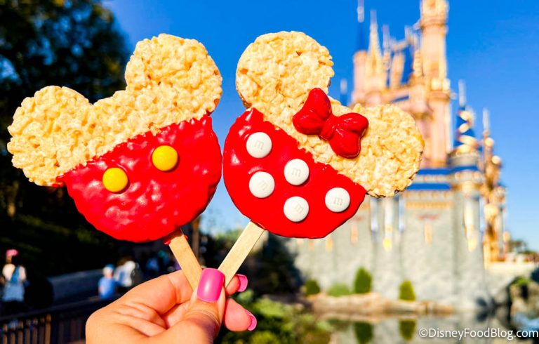 2022 Wdw Atmos Mk Main Street Confectionery Mickey And Minnie Mouse Rice Krispie Treats 2 768x490 