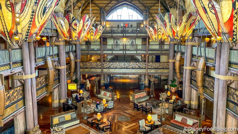 yacht club vs animal kingdom lodge