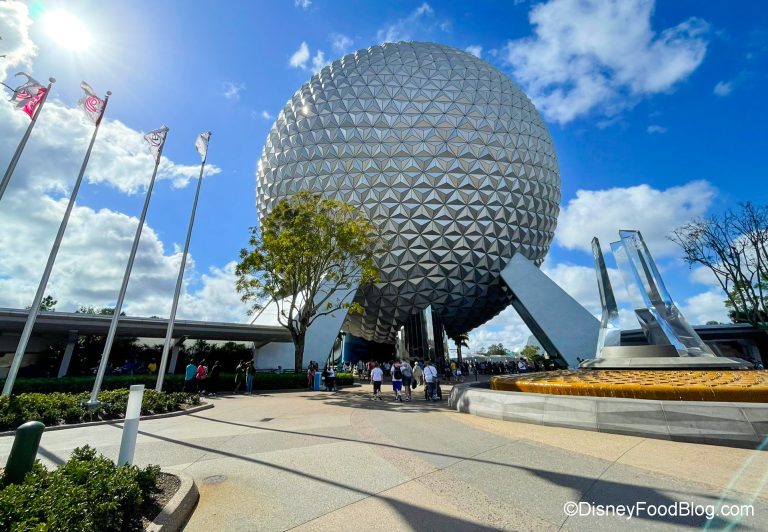 The Top 3 Table Service Restaurants in EPCOT, According to Yelp | the ...