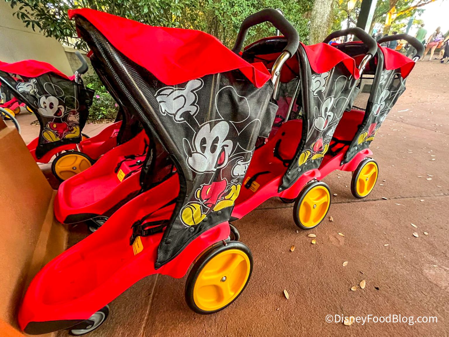 Best Disney World Resort For Toddlers The Disney Food Blog