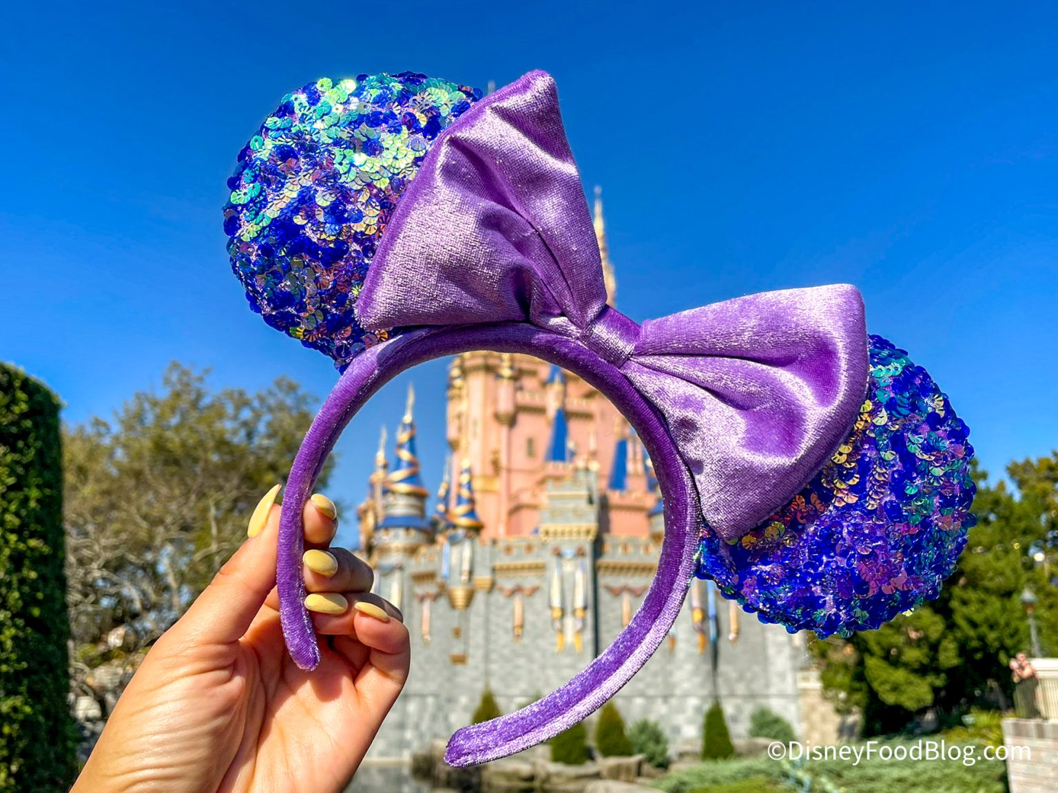 Disney World Has Released 94 Pairs of Ears in 2022! See Them ALL Here ...