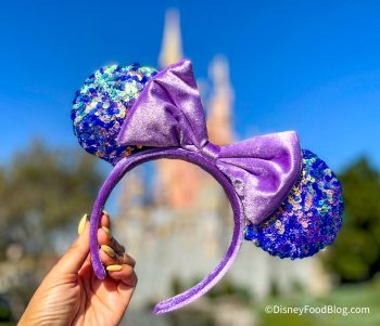 Disney World's NEW Art of Animation Resort Minnie Ears Come with a ...