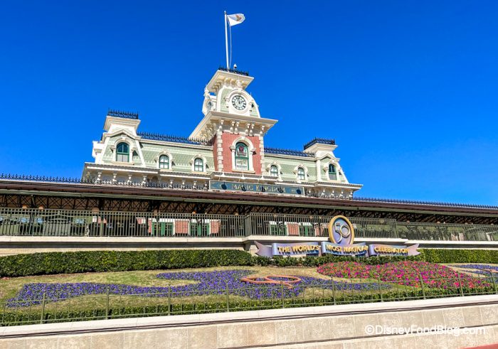 Walt Disney World Railroad Reopens After Nearly 1500 Days Closed at Magic  Kingdom : r/WaltDisneyWorld