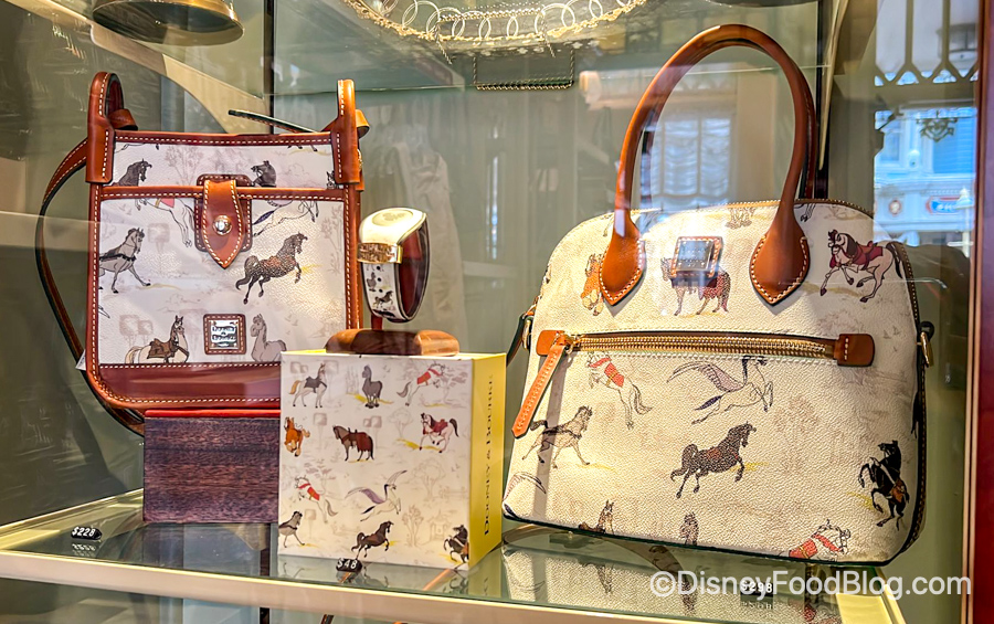 Dooney & Bourke Really Hit It Out of the Park