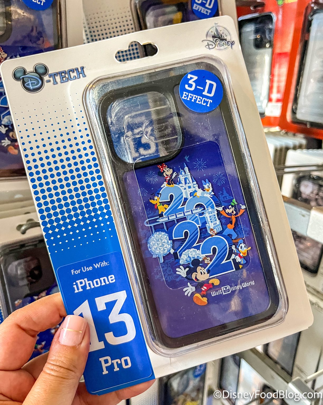 What's New in Magic Kingdom: 50th Anniversary Collectibles and More ...