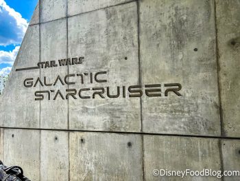 The BEST Food Is HIDING at the Star Wars Hotel in Disney World | the ...