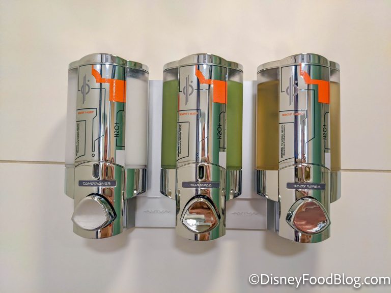 FULL TOUR of a Star Wars Hotel Room in Disney World | the disney food blog