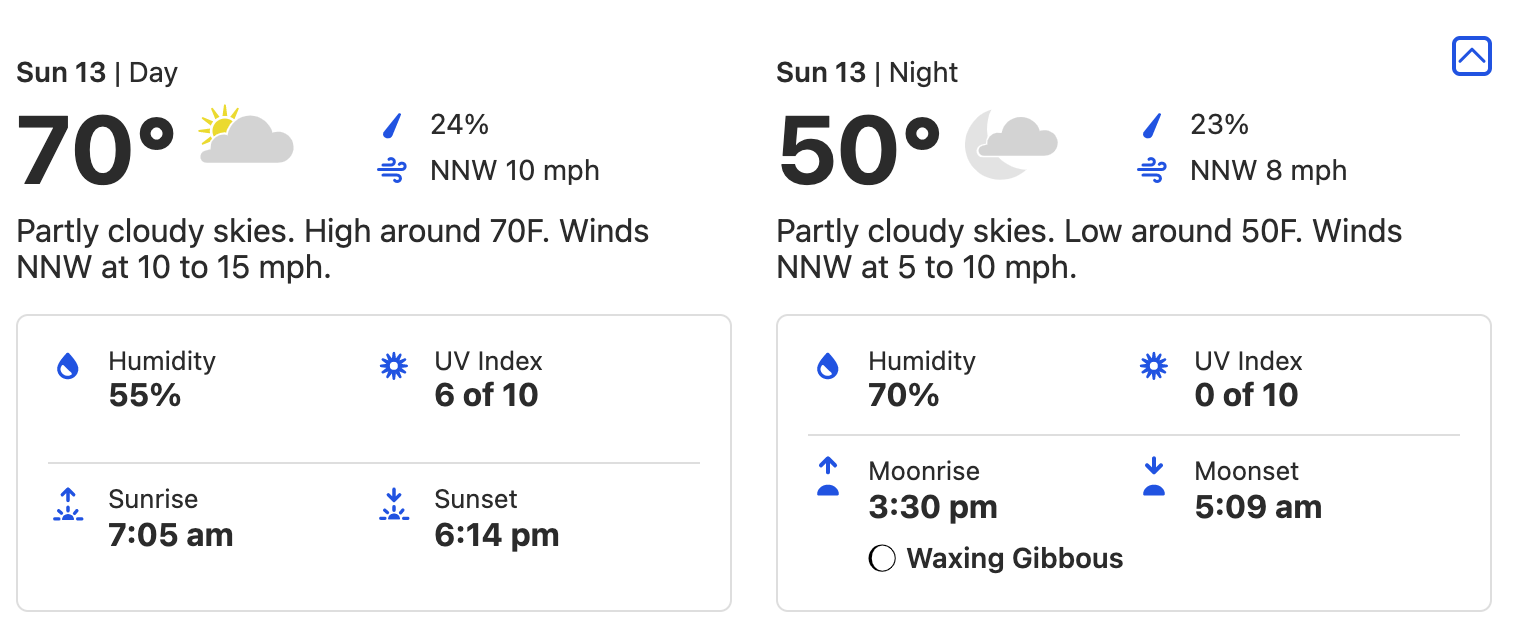 We’re Back to Chilly Weather in Disney World This February! Disney by