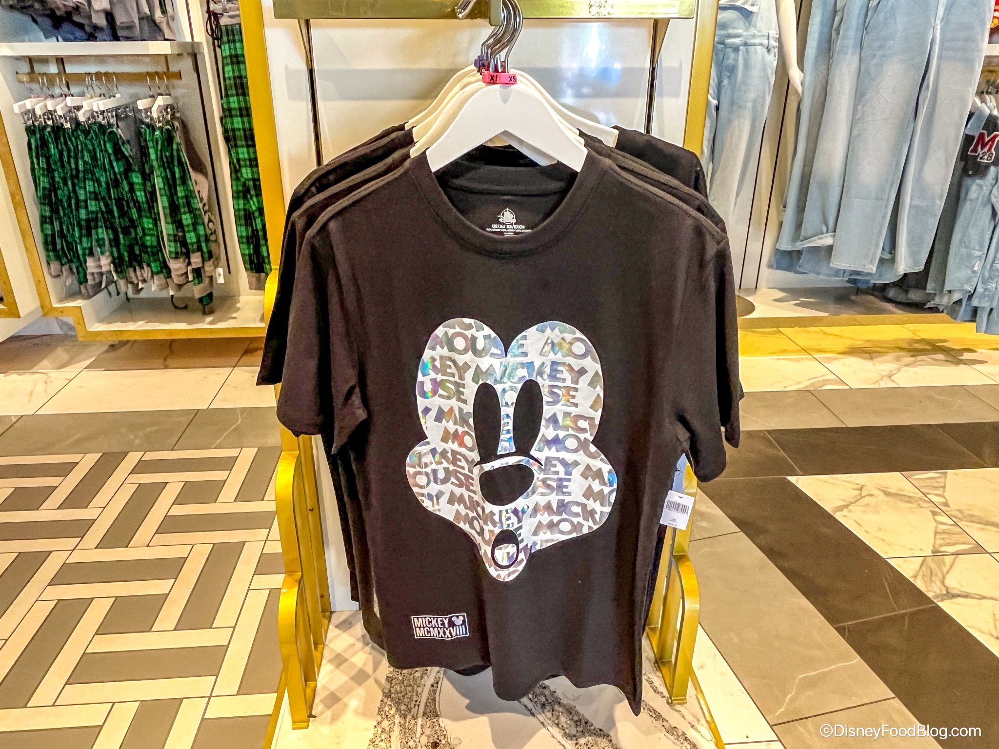 What's New in Disney's Hollywood Studios: Lizzie McGuire Merch, Star ...