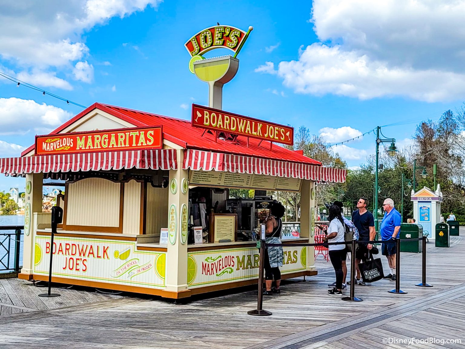 Mickey Bars and Pretzels Get Price Increases at Select Disney World ...