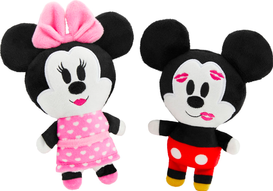 🚨 Attention Pet Parents! We Found the CUTEST Disney Toys for Your Fur ...