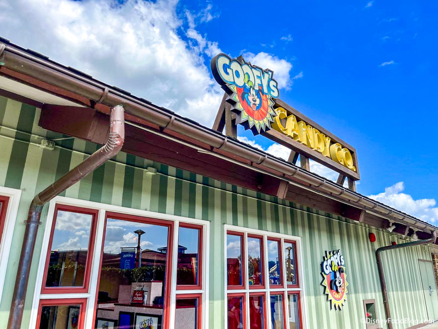 Disney Springs Restaurants For Kids