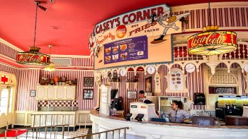 The 10 BEST Quick Service Restaurants in Magic Kingdom for 2023 | the ...