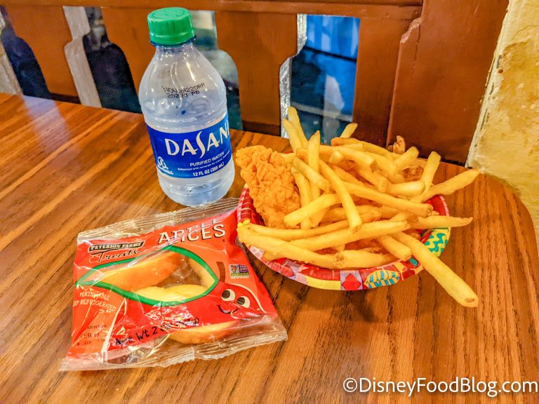 I Worked at 'Ohana in Disney World, and I'm Spilling the BEST Dining ...