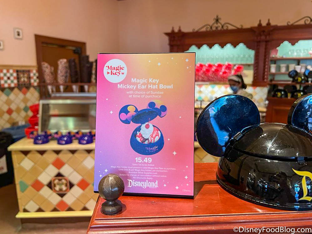 New Beaker, Mickey Glove, Three Caballeros Mugs and More Drinkware in  Disneyland Resort - Disneyland News Today