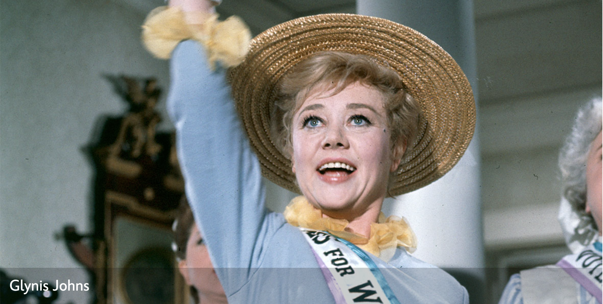 mary poppins julie andrews 2022