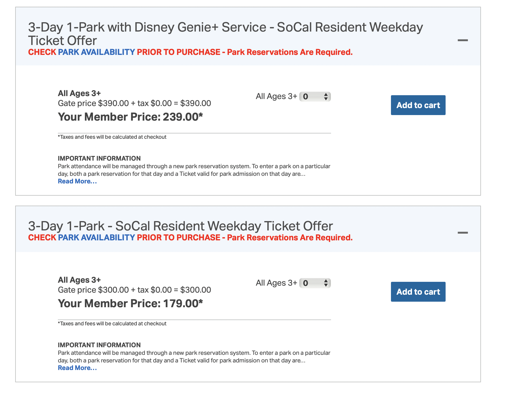 Disney Ticket Price Increases Got You Down? This Loophole Could Save You  TONS on Disney Tickets. | the disney food blog