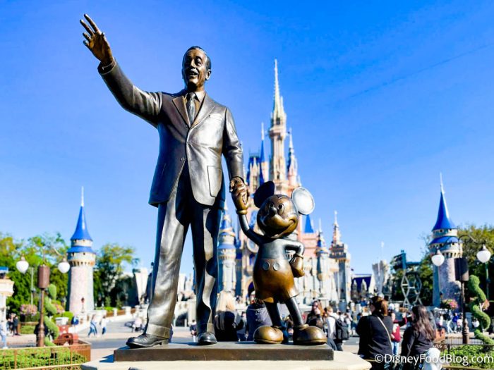 Skip the Straw' Signs Start Appearing Around Walt Disney World - WDW News  Today