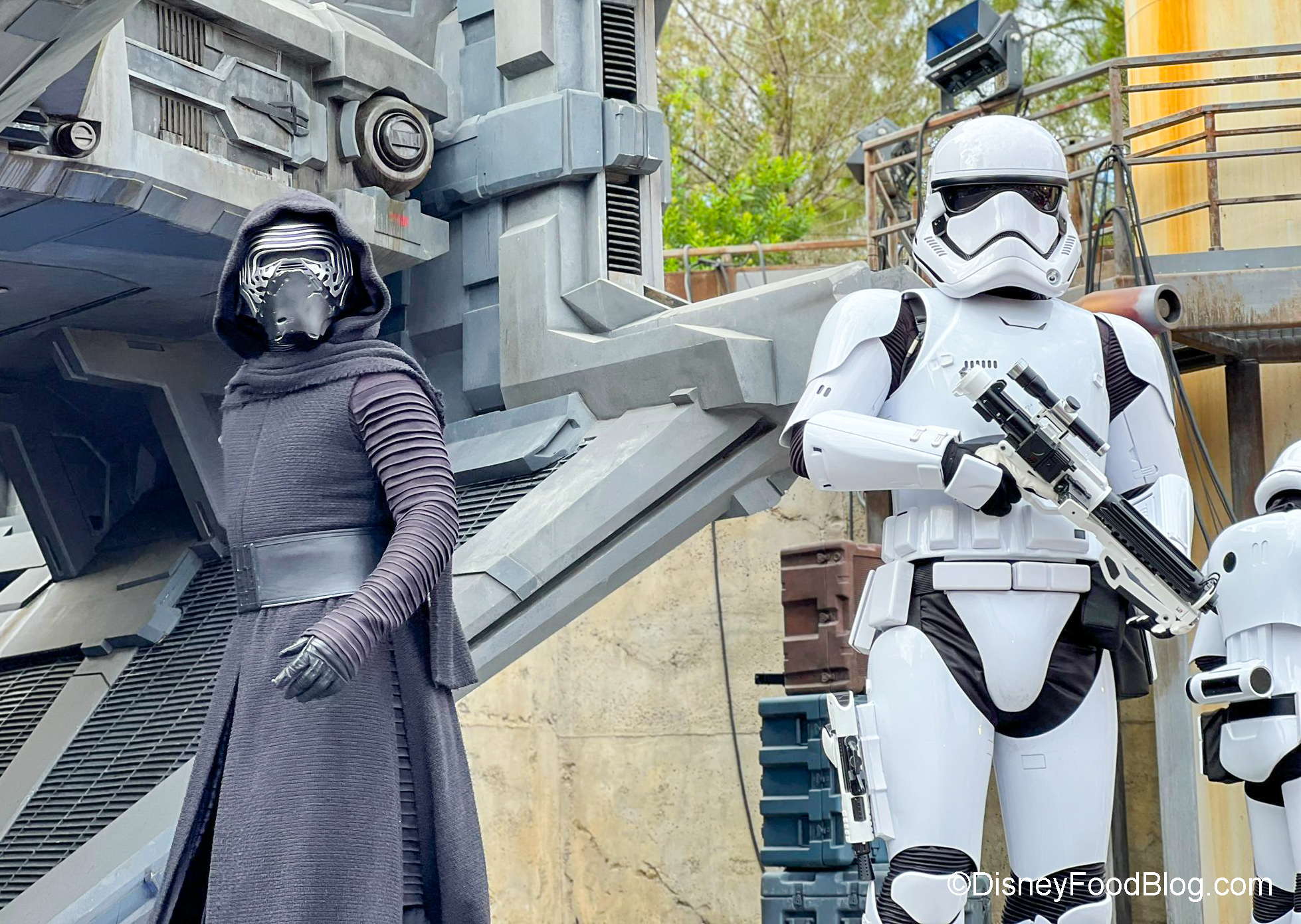 15 Unique Ways to Celebrate May the 4th in Disney World Disney Food