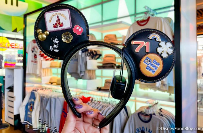 Just Dropped: Disney x Coach ✨ Mickey Mouse and friends are making spirits  bright over at Coach Outlet. Shop Suite 810 now!