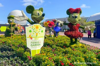 🚨DATES Announced for the 2022 EPCOT Food and Wine Festival🚨 | the ...