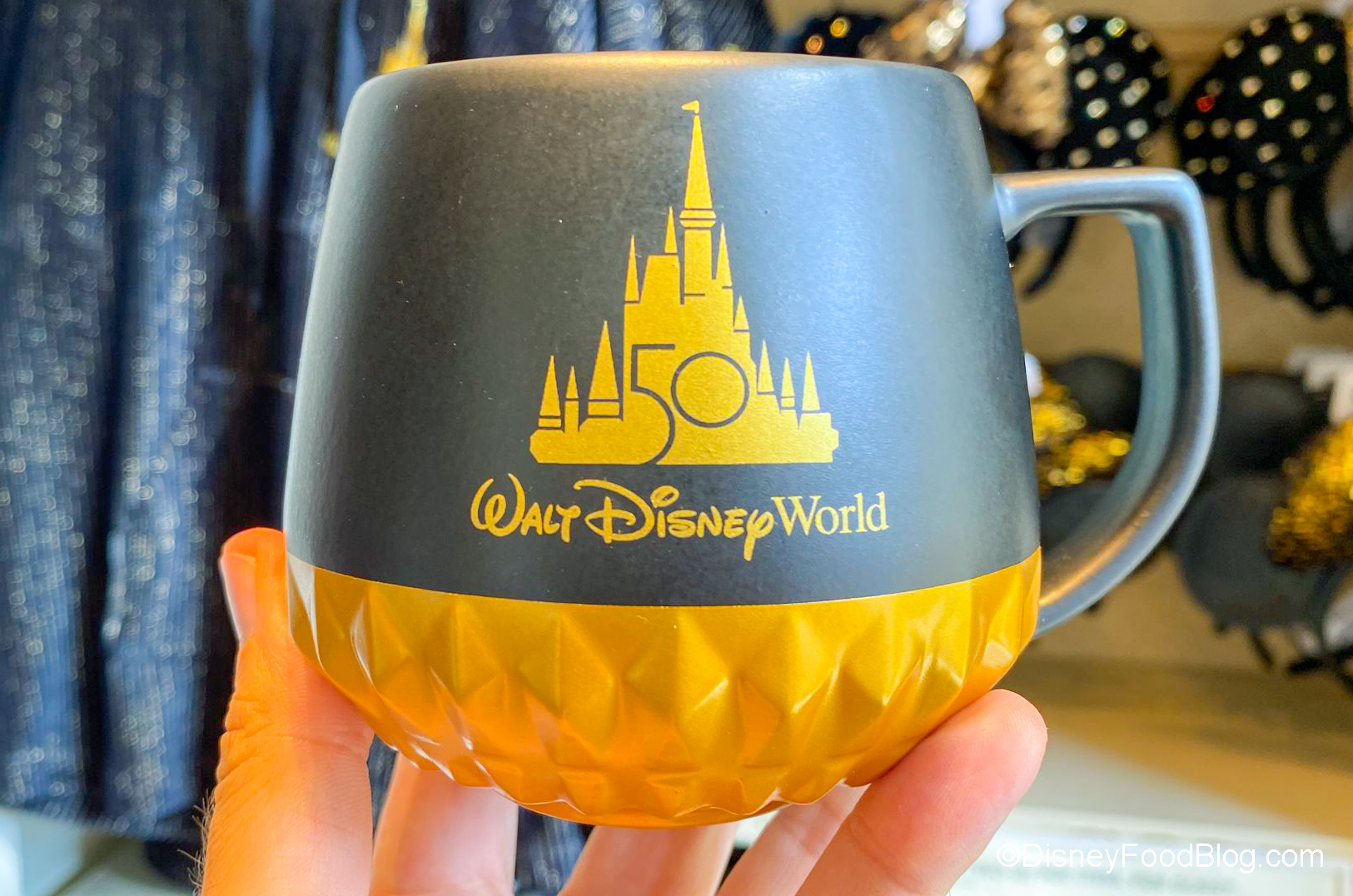 Mug Disney Mug Cast Member Disney Mug Disney World Mug pour fan de Disney -   France