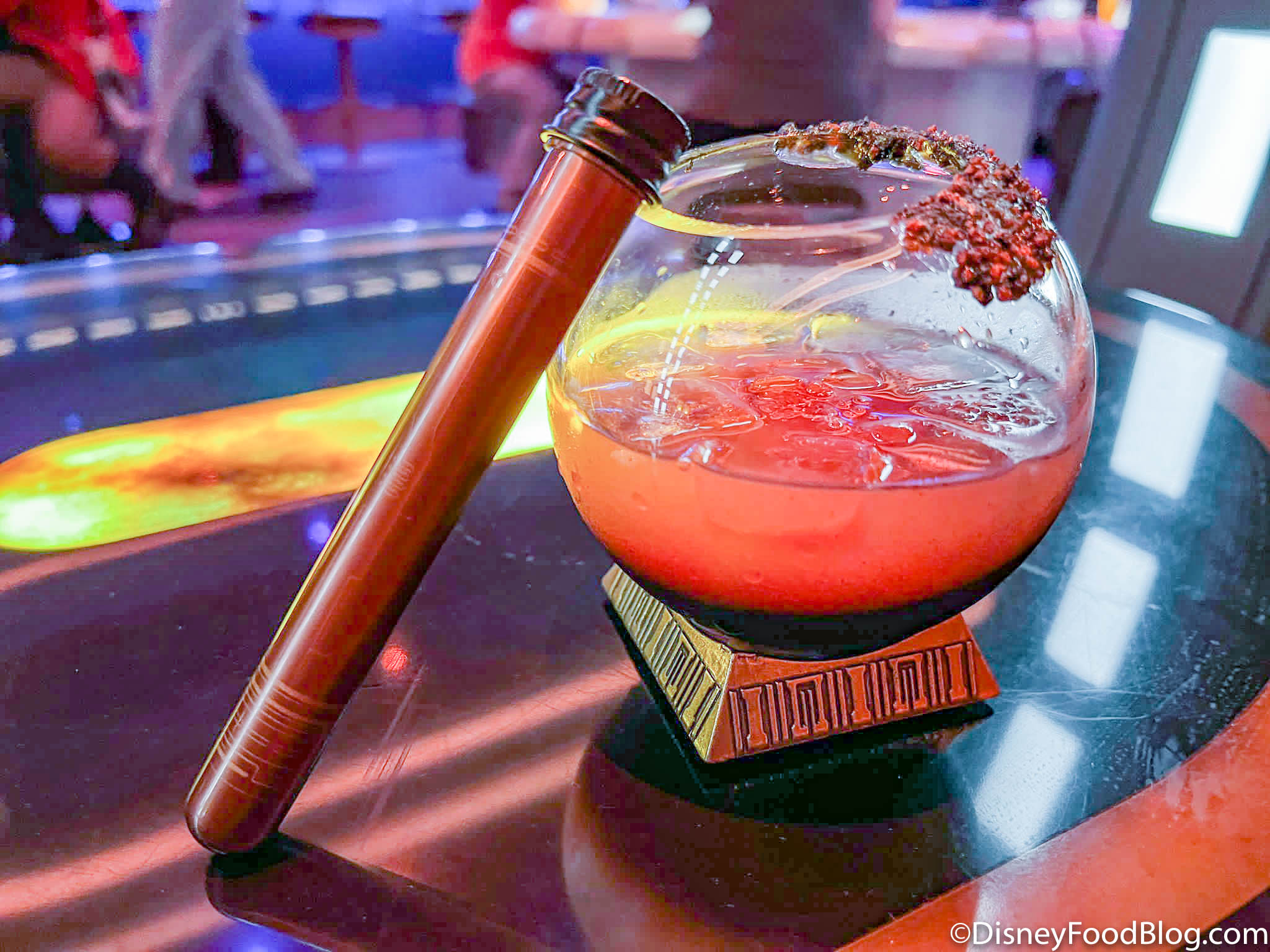 Galatic Drink Chillers : star wars ship