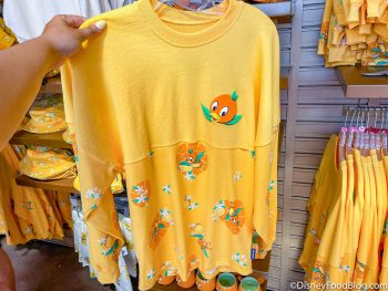 PHOTOS: ALL of the 2022 EPCOT Flower and Garden Festival Merchandise ...