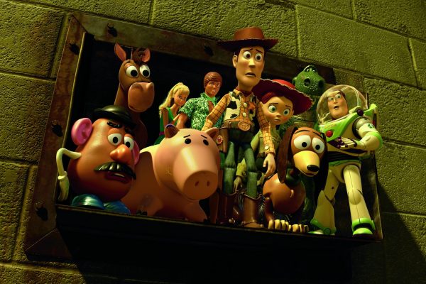 DATE CONFIRMED: Find Out When Disney and Pixar's 'Toy Story 5' Will Be ...